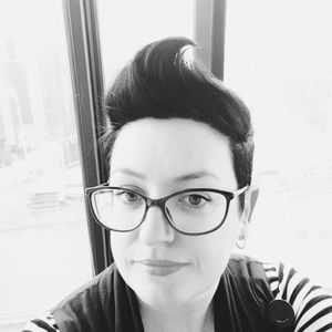 Meet your Posher, Jayne